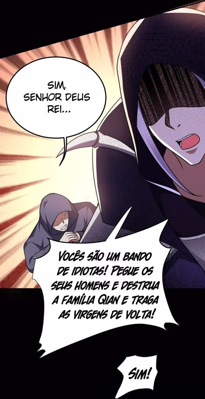 Página 22 de Escolhendo uma Beldade da Escola para Ser Minha Esposa - Capítulo 287