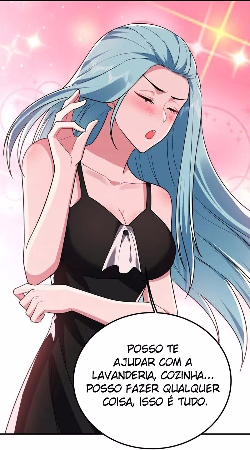 Página 4 de Escolhendo uma Beldade da Escola para Ser Minha Esposa - Capítulo 287