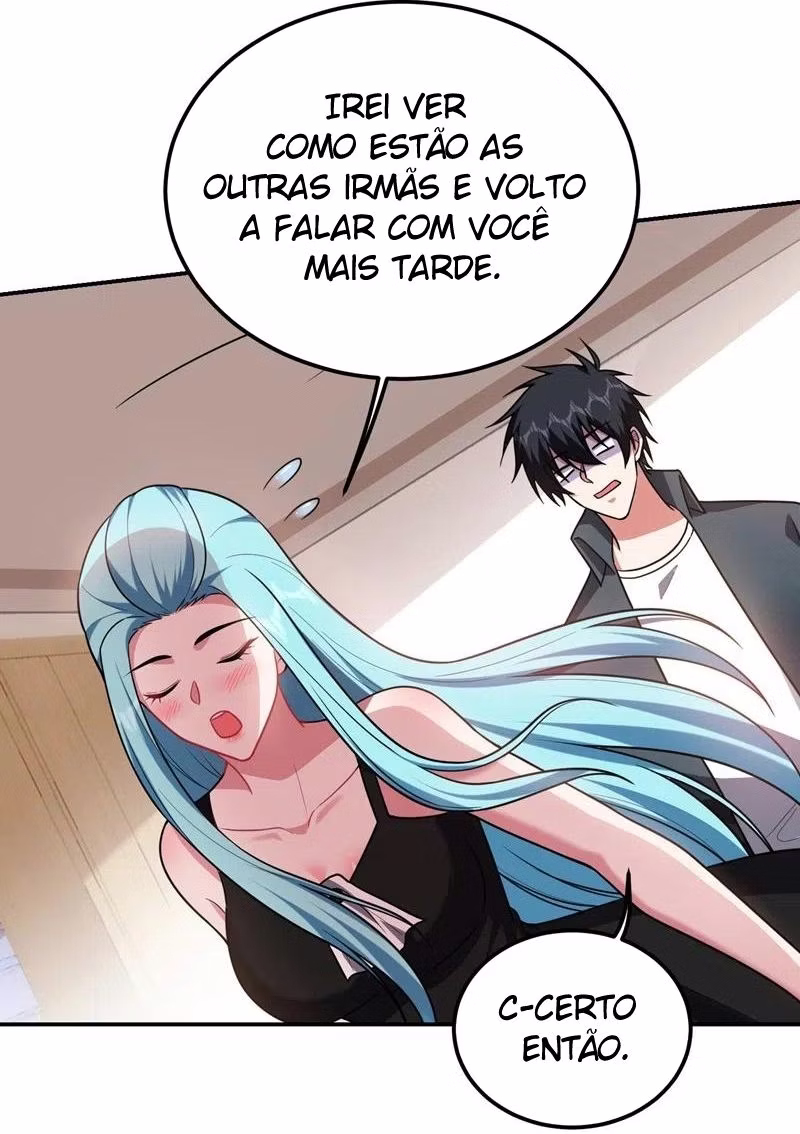 Página 5 de Escolhendo uma Beldade da Escola para Ser Minha Esposa - Capítulo 287