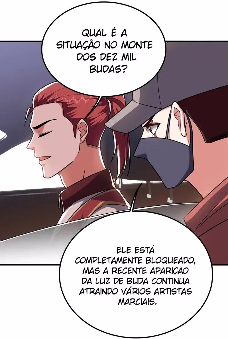 Página 23 de Escolhendo uma Beldade da Escola para Ser Minha Esposa - Capítulo 288