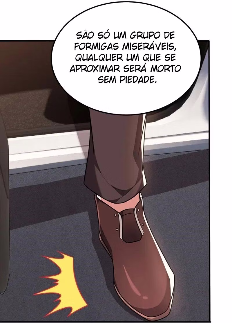 Página 24 de Escolhendo uma Beldade da Escola para Ser Minha Esposa - Capítulo 288