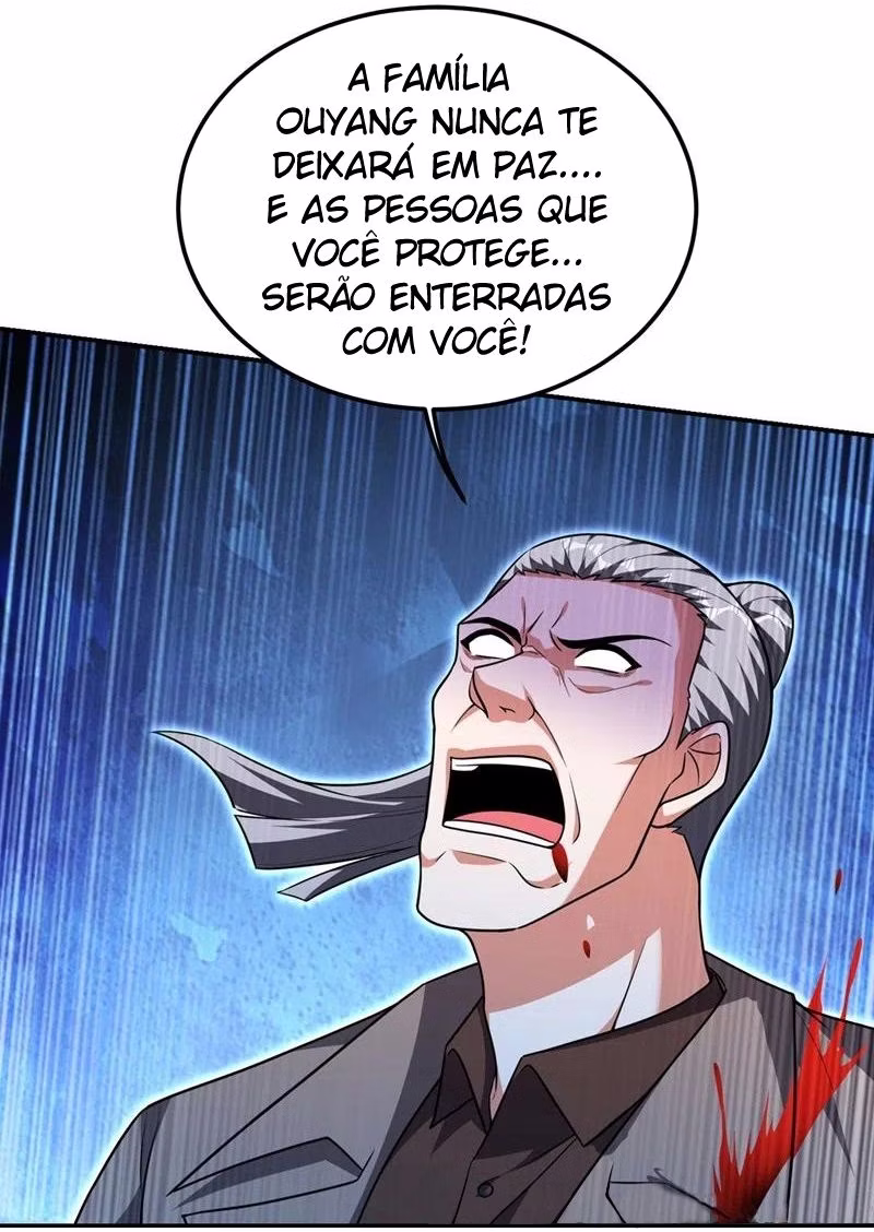 Página 6 de Escolhendo uma Beldade da Escola para Ser Minha Esposa - Capítulo 289
