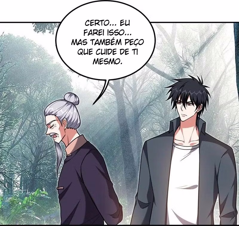 Página 14 de Escolhendo uma Beldade da Escola para Ser Minha Esposa - Capítulo 290