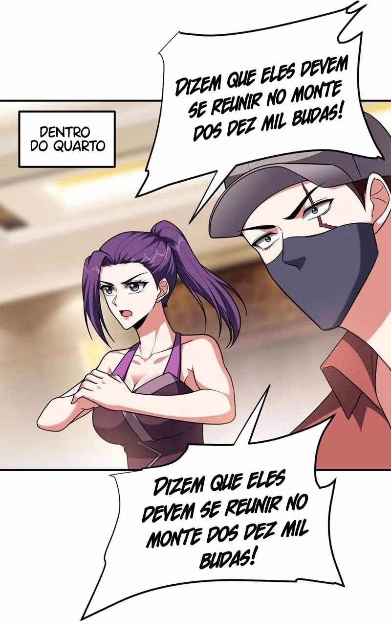 Página 16 de Escolhendo uma Beldade da Escola para Ser Minha Esposa - Capítulo 290