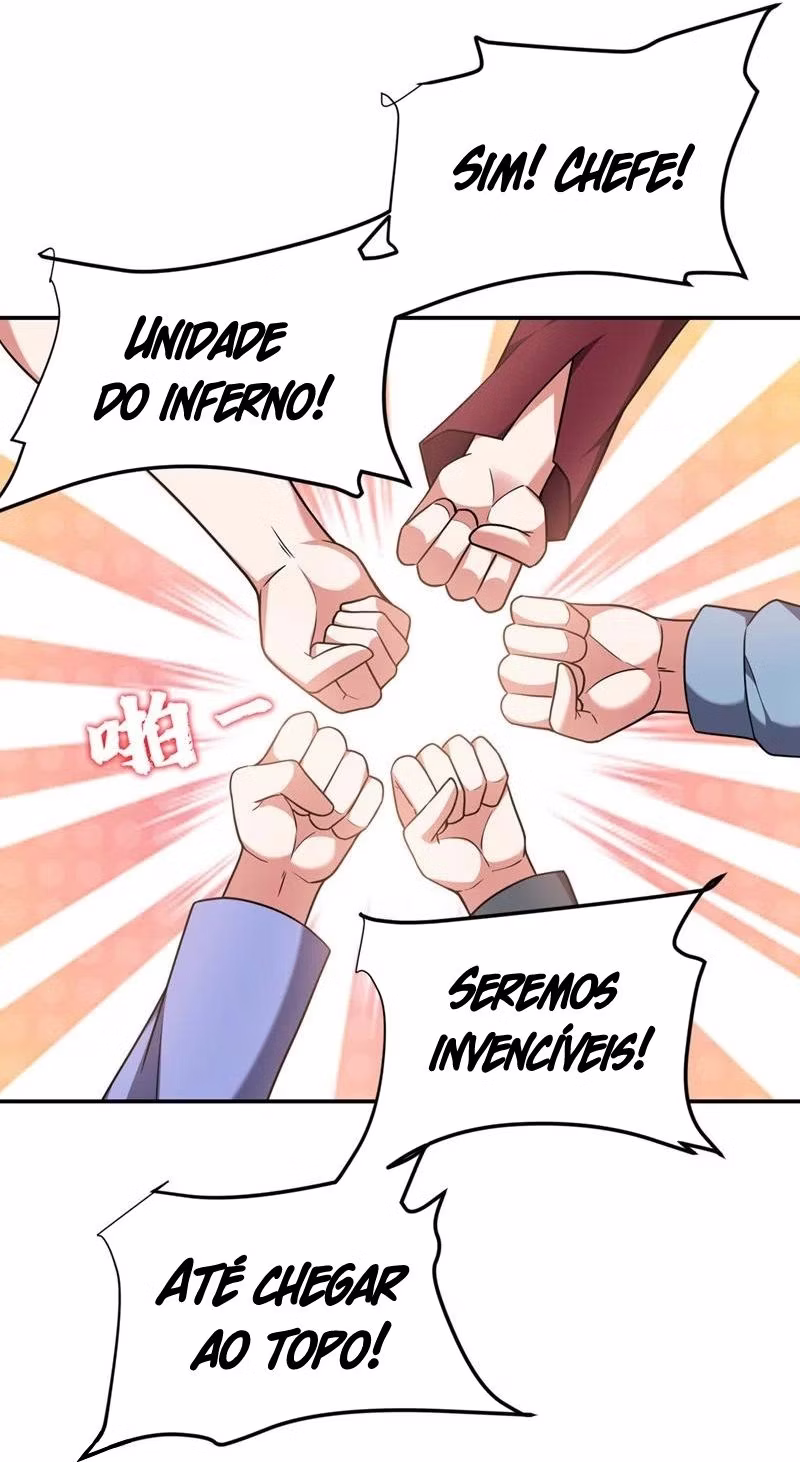 Página 8 de Escolhendo uma Beldade da Escola para Ser Minha Esposa - Capítulo 290