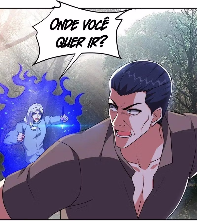Página 15 de Escolhendo uma Beldade da Escola para Ser Minha Esposa - Capítulo 291
