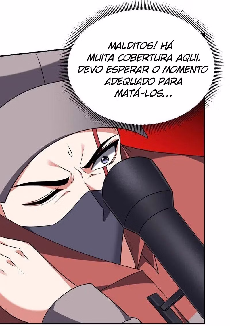 Página 5 de Escolhendo uma Beldade da Escola para Ser Minha Esposa - Capítulo 291