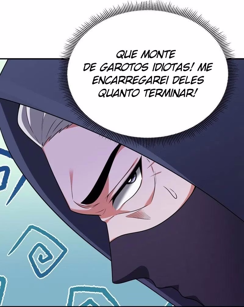 Página 27 de Escolhendo uma Beldade da Escola para Ser Minha Esposa - Capítulo 292