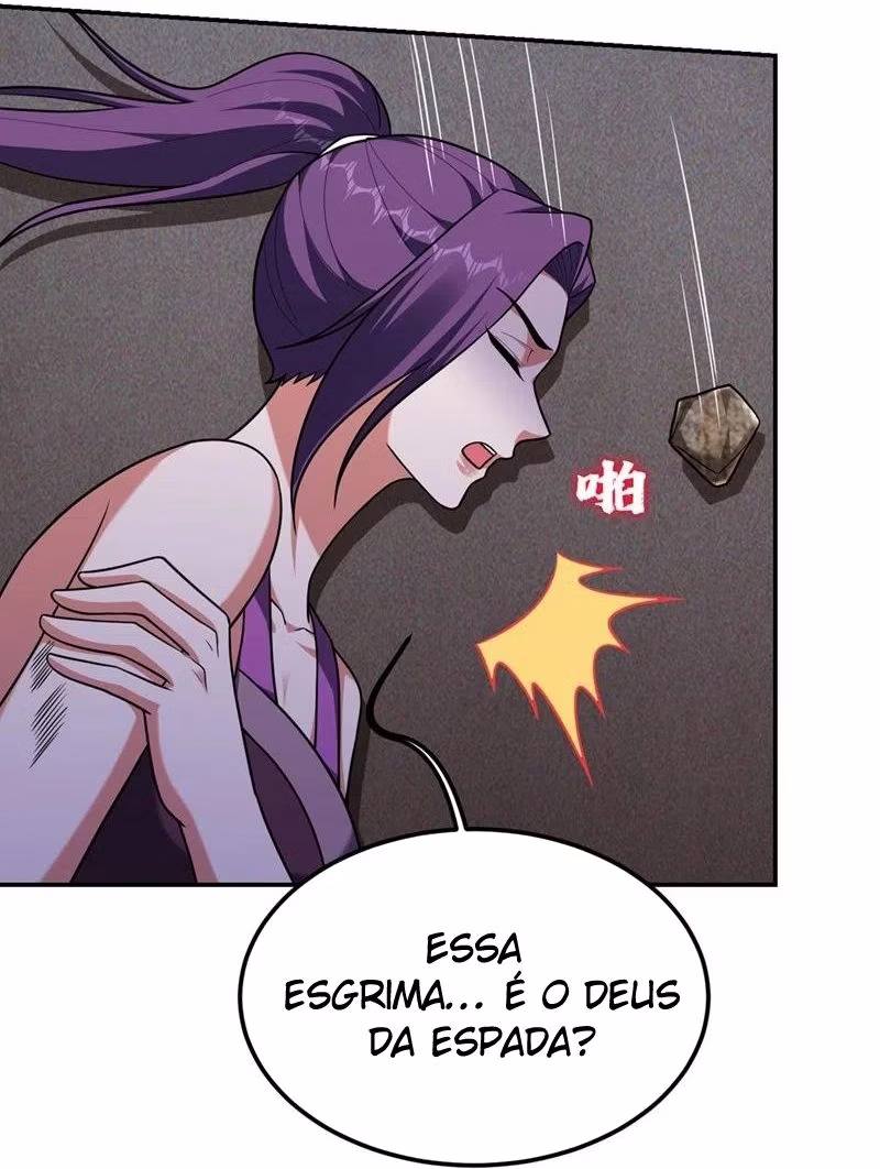 Página 29 de Escolhendo uma Beldade da Escola para Ser Minha Esposa - Capítulo 292