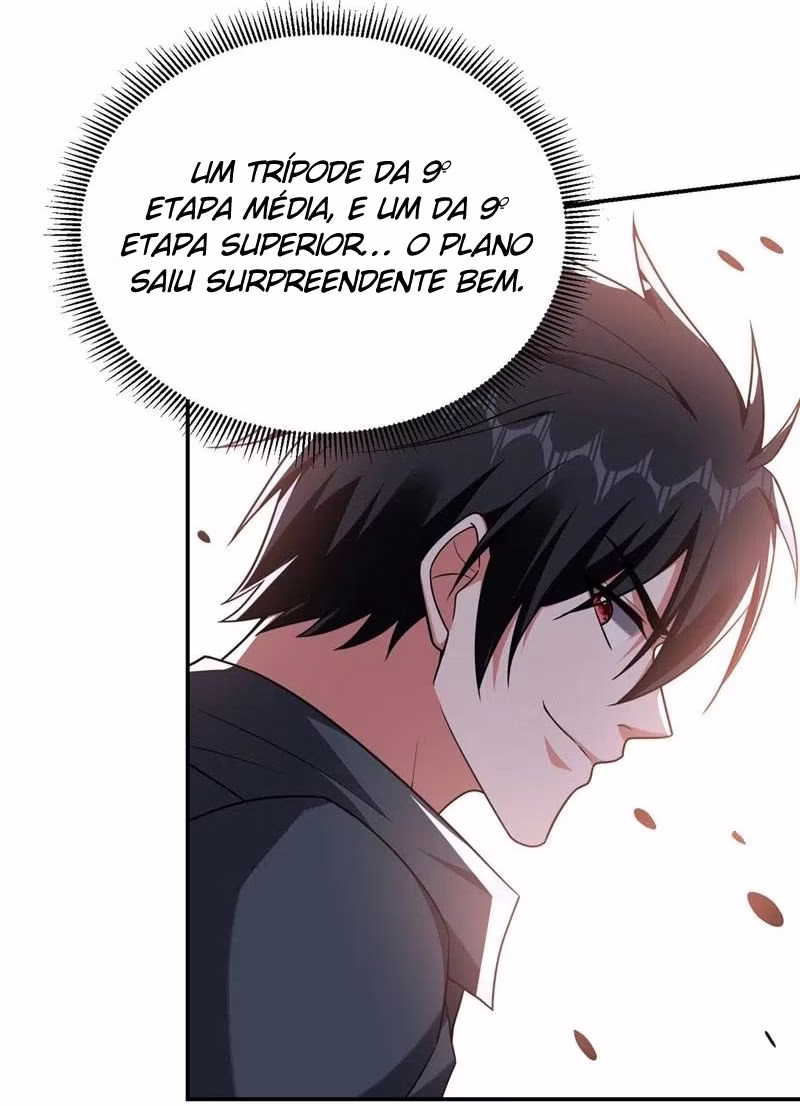 Página 7 de Escolhendo uma Beldade da Escola para Ser Minha Esposa - Capítulo 292