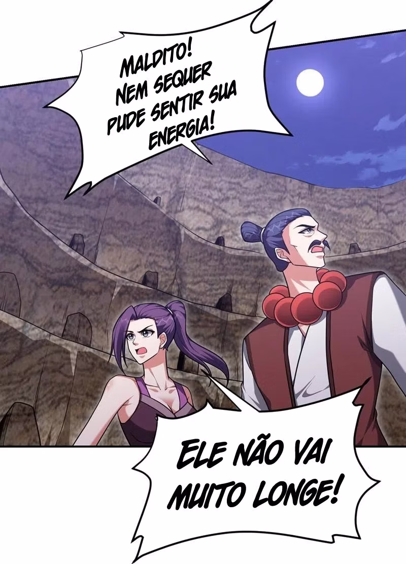 Página 9 de Escolhendo uma Beldade da Escola para Ser Minha Esposa - Capítulo 292