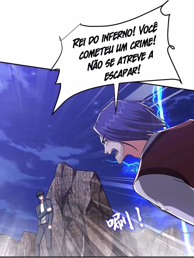 Página 19 de Escolhendo uma Beldade da Escola para Ser Minha Esposa - Capítulo 294