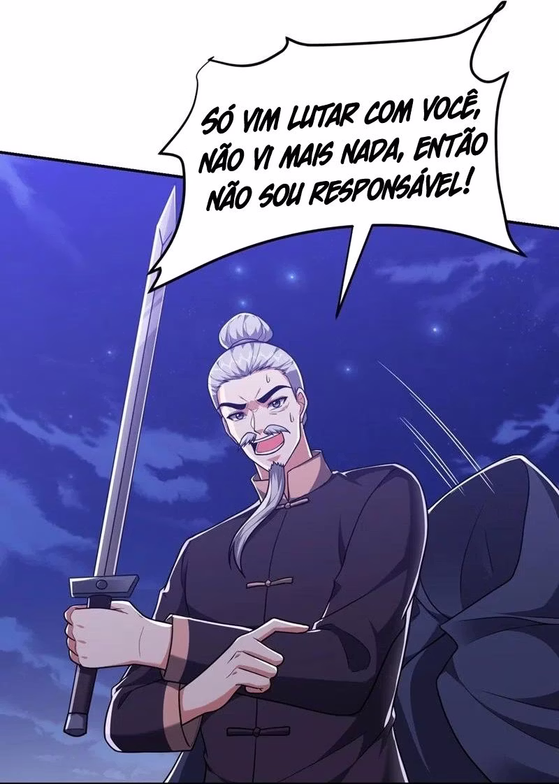 Página 27 de Escolhendo uma Beldade da Escola para Ser Minha Esposa - Capítulo 294