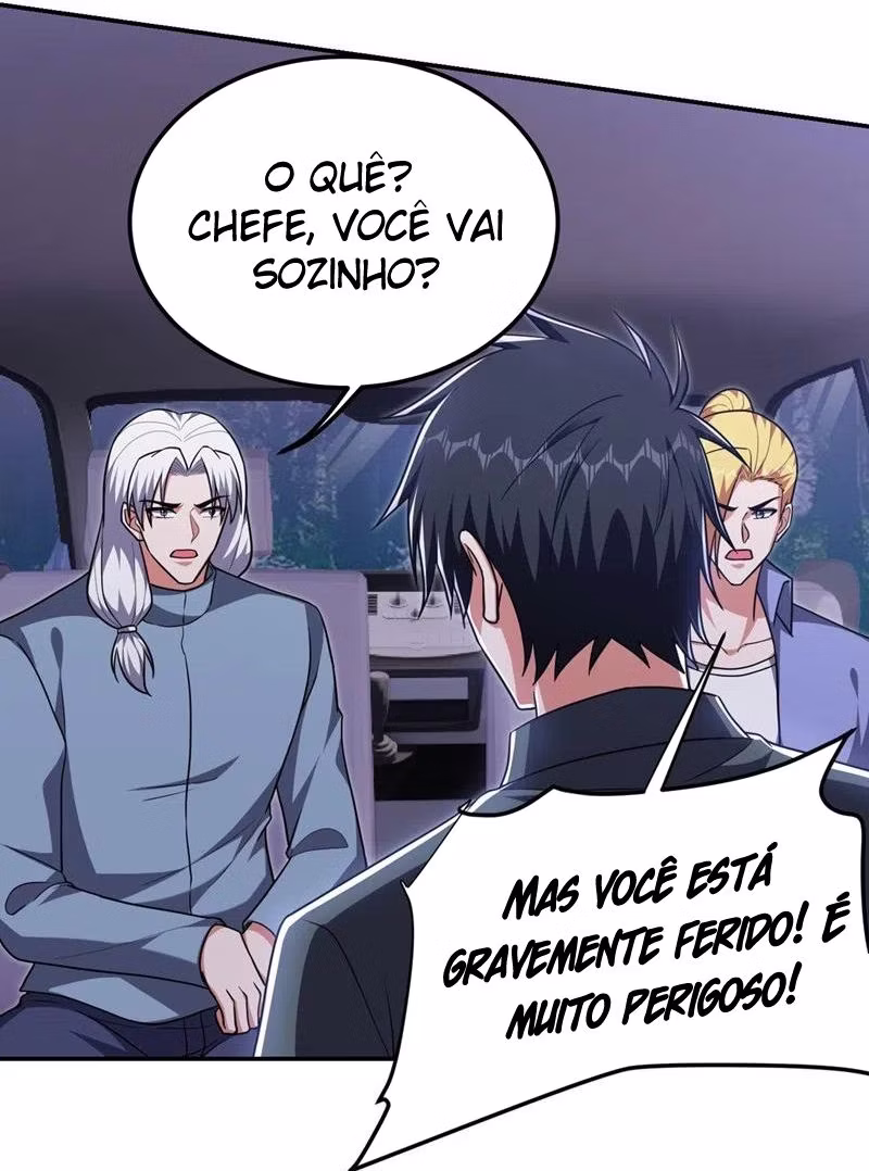 Página 10 de Escolhendo uma Beldade da Escola para Ser Minha Esposa - Capítulo 295