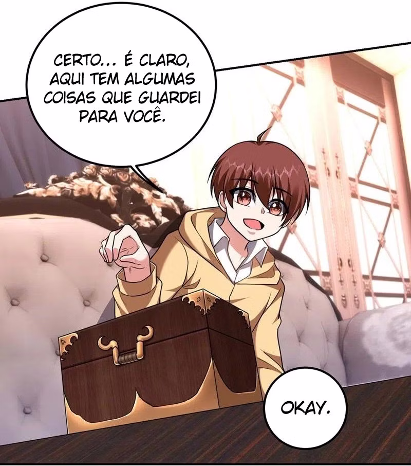 Página 23 de Escolhendo uma Beldade da Escola para Ser Minha Esposa - Capítulo 295