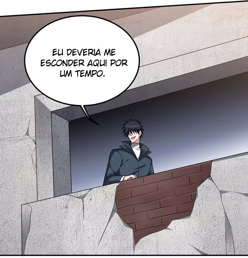 Página 3 de Escolhendo uma Beldade da Escola para Ser Minha Esposa - Capítulo 296