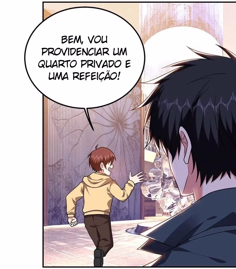 Página 13 de Escolhendo uma Beldade da Escola para Ser Minha Esposa - Capítulo 297