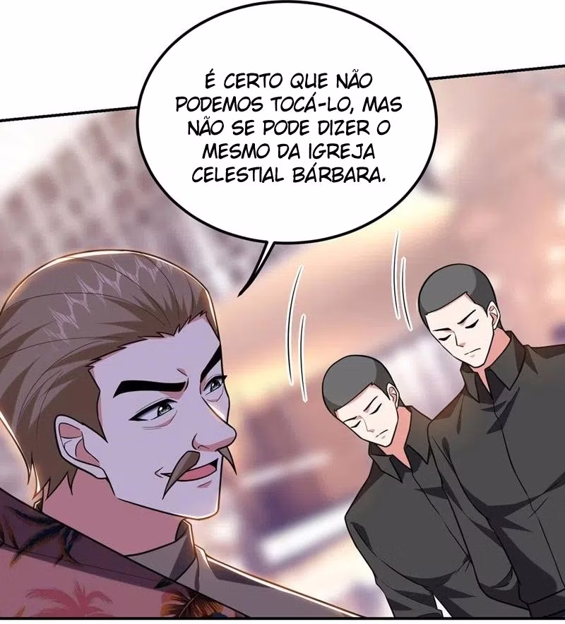 Página 32 de Escolhendo uma Beldade da Escola para Ser Minha Esposa - Capítulo 297