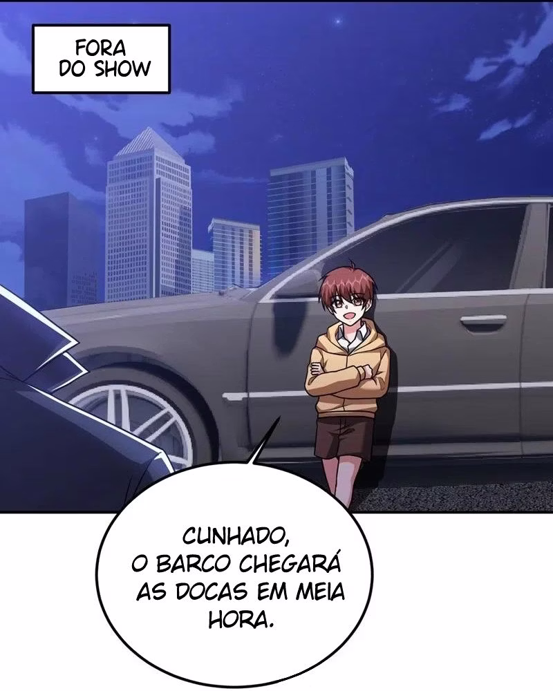 Página 11 de Escolhendo uma Beldade da Escola para Ser Minha Esposa - Capítulo 298