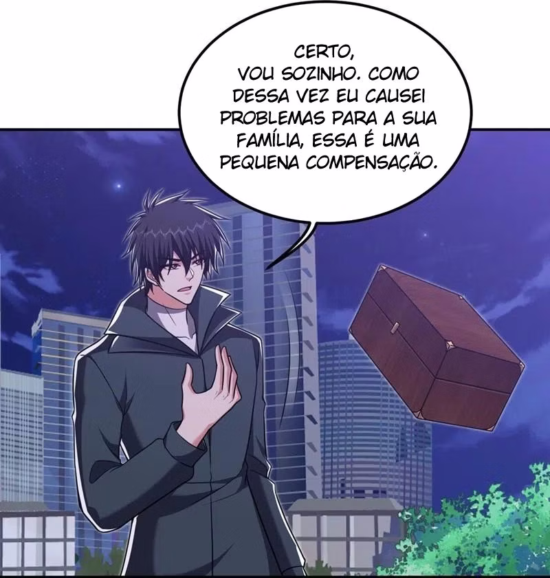 Página 12 de Escolhendo uma Beldade da Escola para Ser Minha Esposa - Capítulo 298