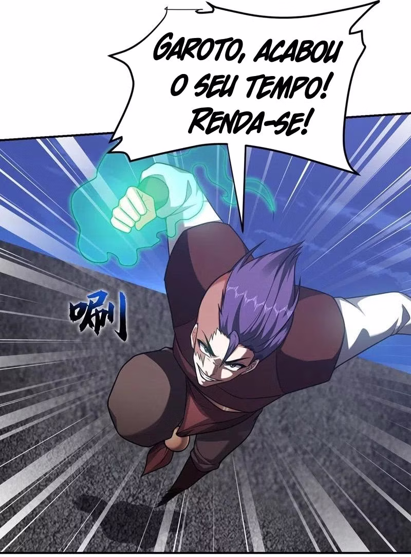 Página 26 de Escolhendo uma Beldade da Escola para Ser Minha Esposa - Capítulo 298