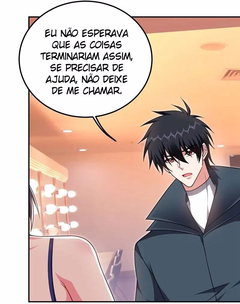Página 5 de Escolhendo uma Beldade da Escola para Ser Minha Esposa - Capítulo 298