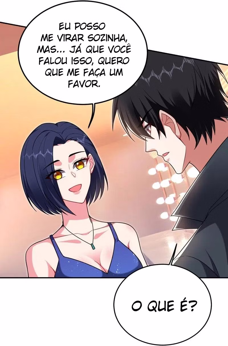 Página 6 de Escolhendo uma Beldade da Escola para Ser Minha Esposa - Capítulo 298