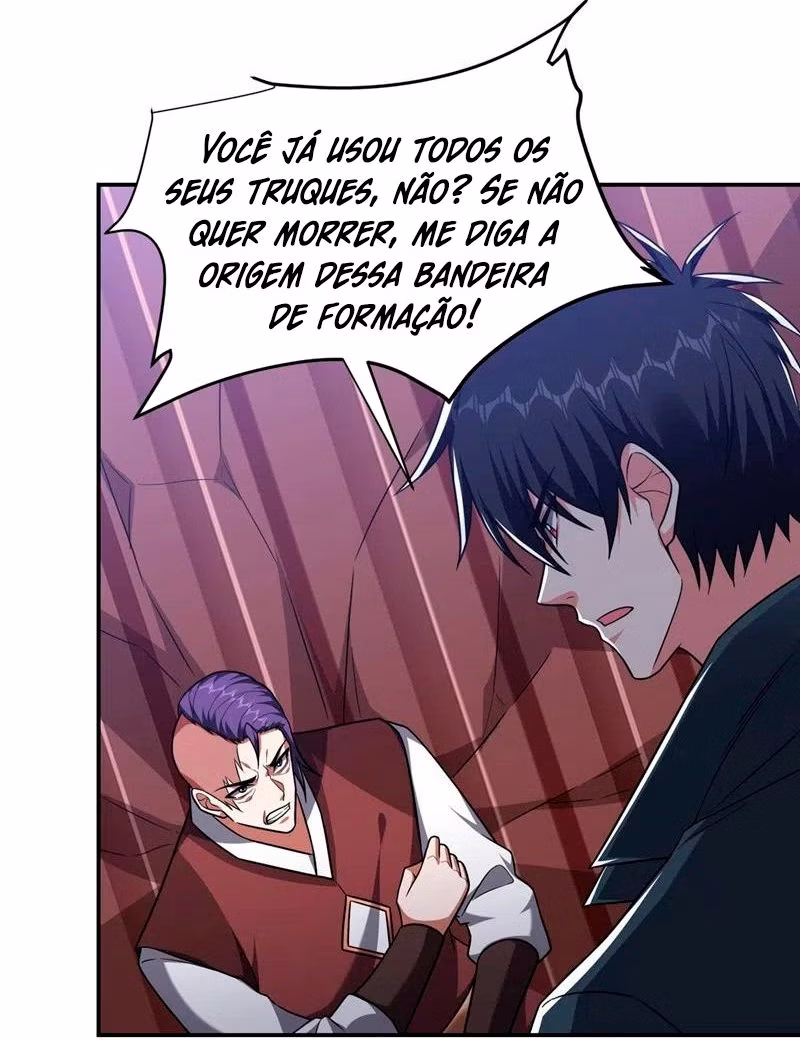 Página 25 de Escolhendo uma Beldade da Escola para Ser Minha Esposa - Capítulo 299