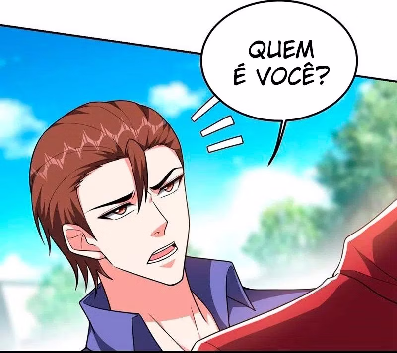 Página 13 de Escolhendo uma Beldade da Escola para Ser Minha Esposa - Capítulo 300