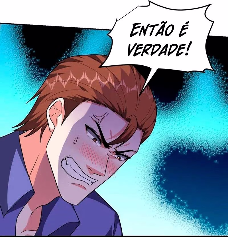 Página 20 de Escolhendo uma Beldade da Escola para Ser Minha Esposa - Capítulo 300