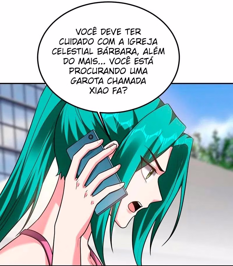 Página 37 de Escolhendo uma Beldade da Escola para Ser Minha Esposa - Capítulo 300