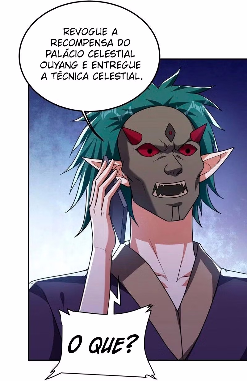 Página 20 de Escolhendo uma Beldade da Escola para Ser Minha Esposa - Capítulo 301