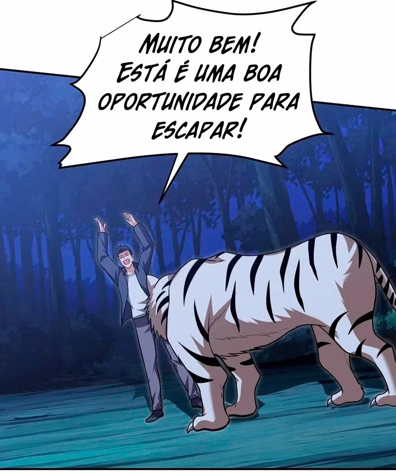 Página 29 de Escolhendo uma Beldade da Escola para Ser Minha Esposa - Capítulo 301