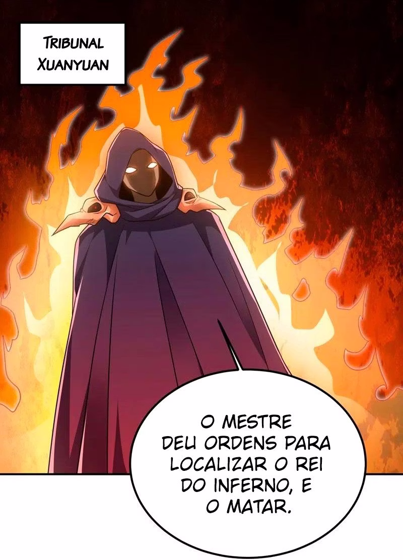 Página 7 de Escolhendo uma Beldade da Escola para Ser Minha Esposa - Capítulo 304