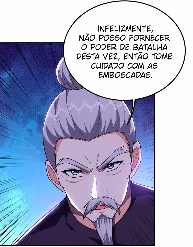 Página 24 de Escolhendo uma Beldade da Escola para Ser Minha Esposa - Capítulo 305