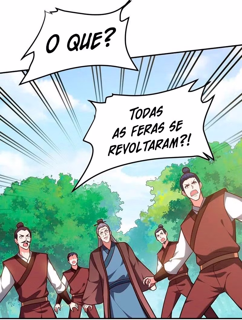 Página 5 de Escolhendo uma Beldade da Escola para Ser Minha Esposa - Capítulo 306