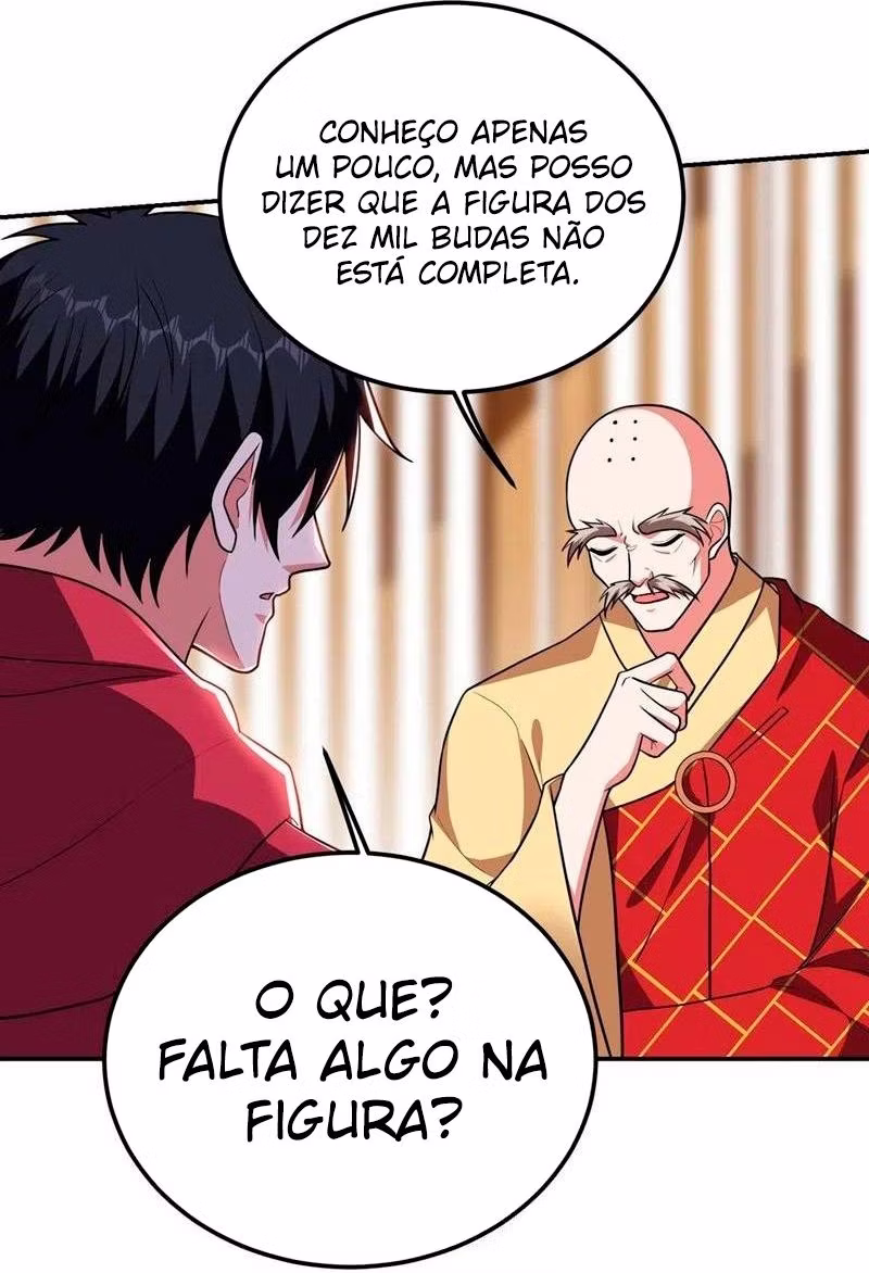 Página 1 de Escolhendo uma Beldade da Escola para Ser Minha Esposa - Capítulo 309