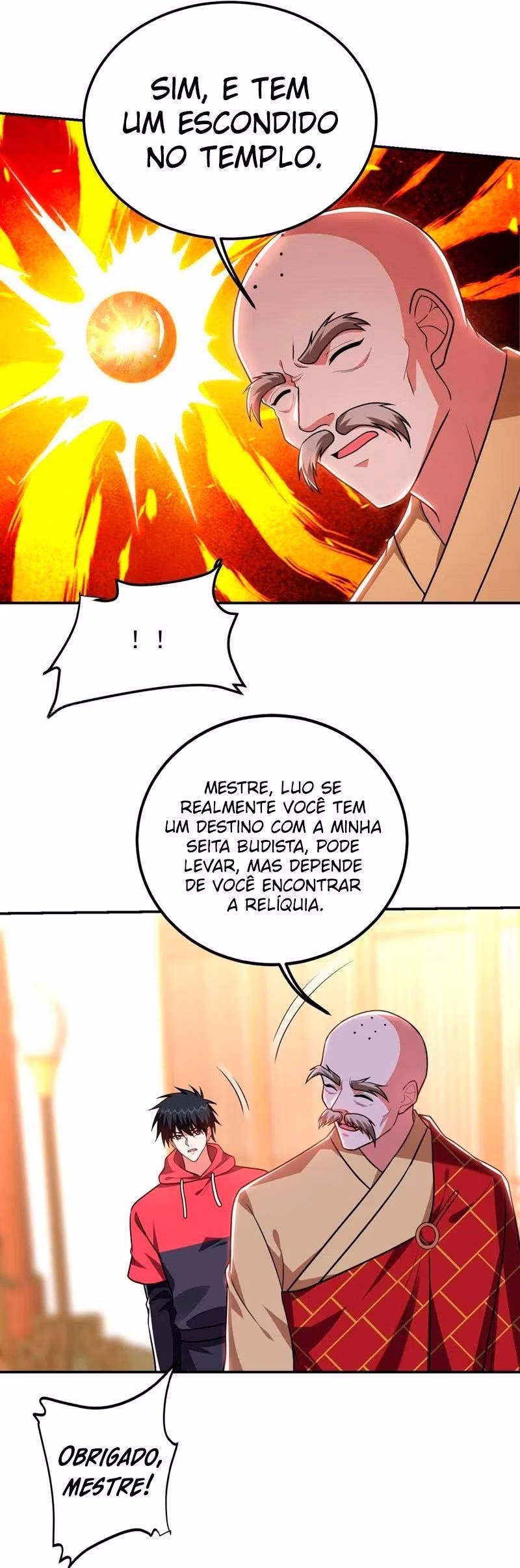Página 2 de Escolhendo uma Beldade da Escola para Ser Minha Esposa - Capítulo 309