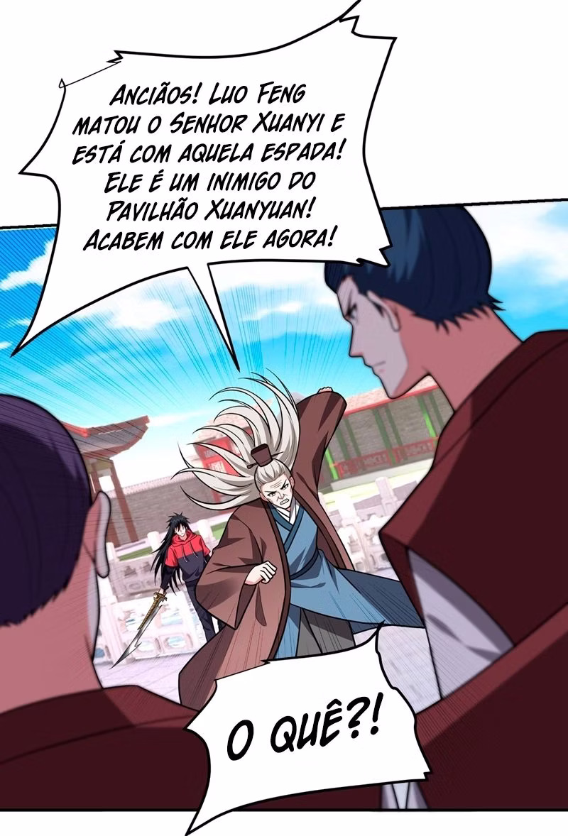 Página 17 de Escolhendo uma Beldade da Escola para Ser Minha Esposa - Capítulo 312