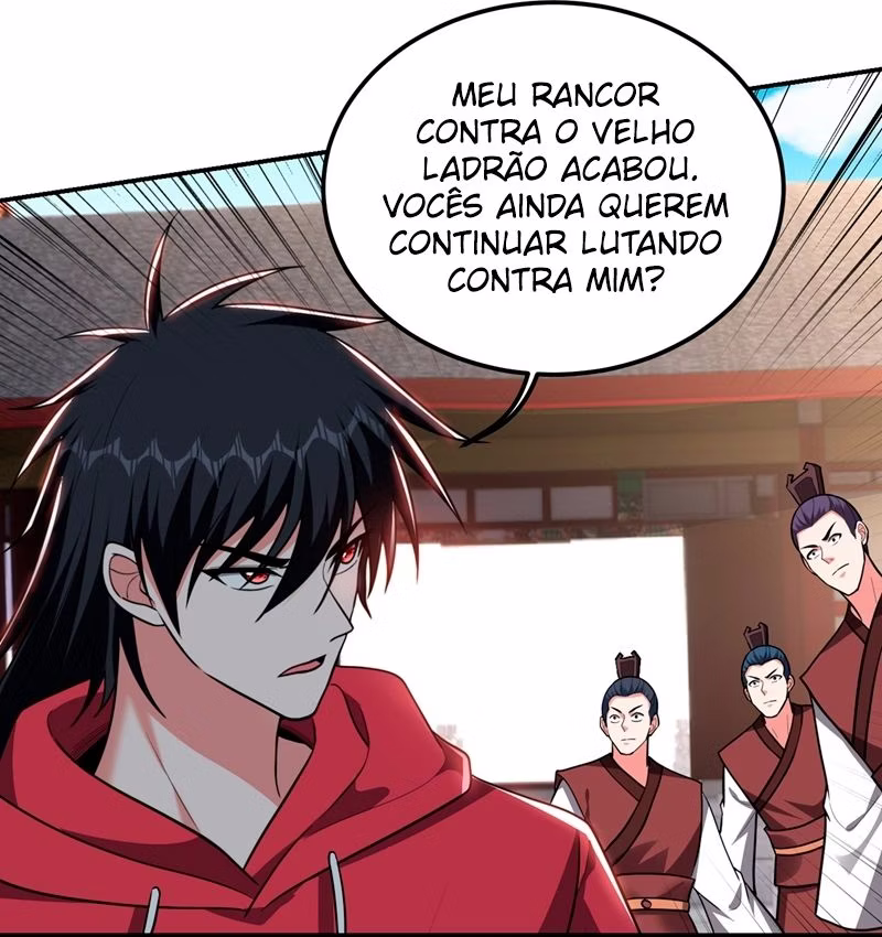 Página 4 de Escolhendo uma Beldade da Escola para Ser Minha Esposa - Capítulo 313