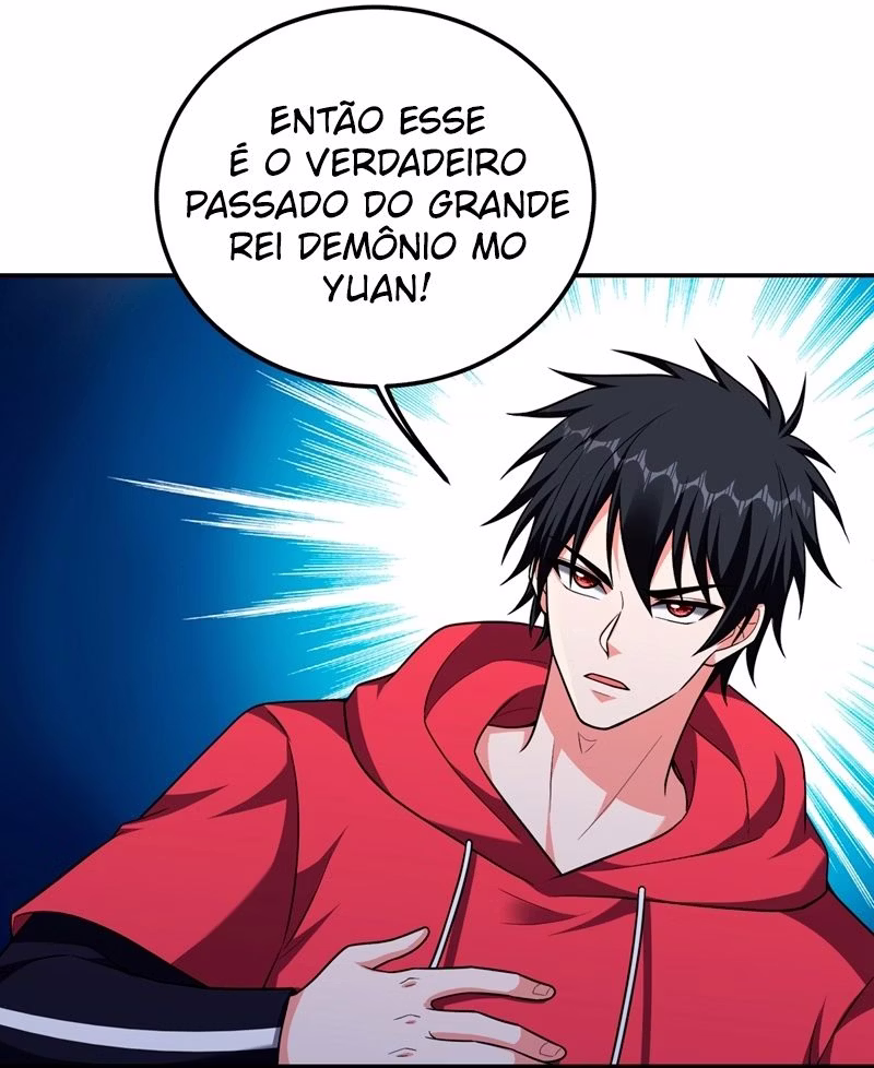 Página 9 de Escolhendo uma Beldade da Escola para Ser Minha Esposa - Capítulo 314