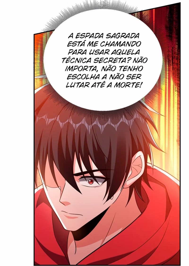 Página 8 de Escolhendo uma Beldade da Escola para Ser Minha Esposa - Capítulo 319