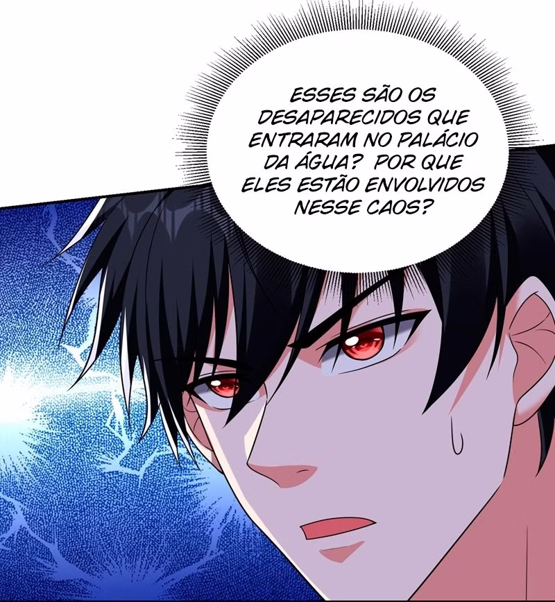 Página 12 de Escolhendo uma Beldade da Escola para Ser Minha Esposa - Capítulo 320