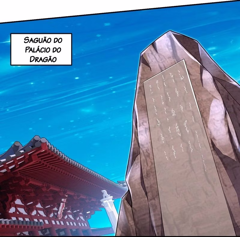 Página 17 de Escolhendo uma Beldade da Escola para Ser Minha Esposa - Capítulo 320