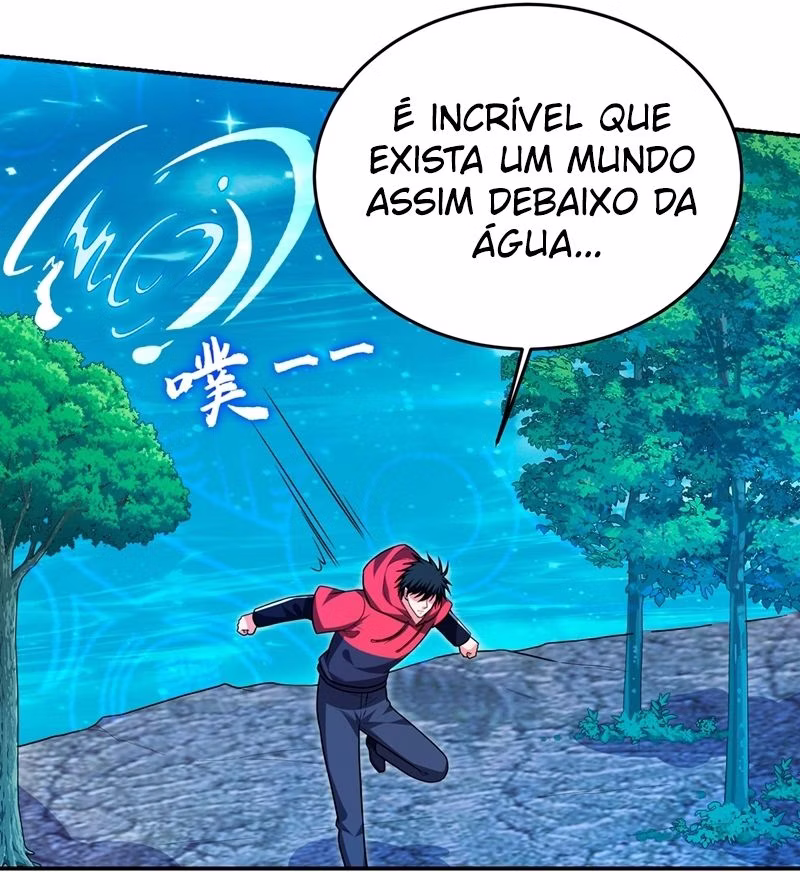 Página 4 de Escolhendo uma Beldade da Escola para Ser Minha Esposa - Capítulo 320