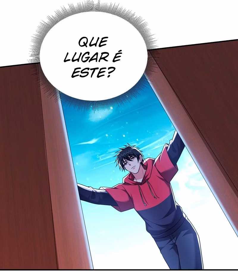 Página 8 de Escolhendo uma Beldade da Escola para Ser Minha Esposa - Capítulo 320