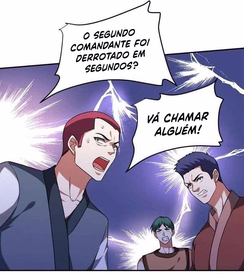Página 21 de Escolhendo uma Beldade da Escola para Ser Minha Esposa - Capítulo 321
