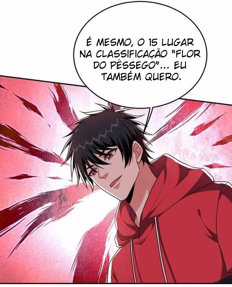 Página 30 de Escolhendo uma Beldade da Escola para Ser Minha Esposa - Capítulo 321