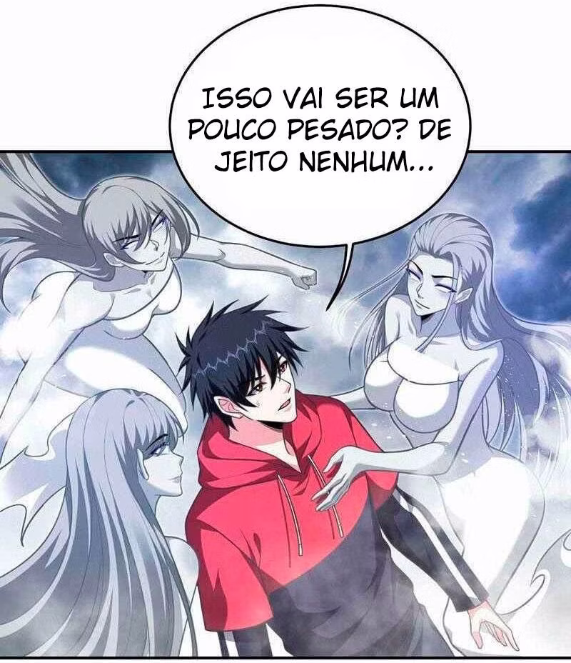 Página 29 de Escolhendo uma Beldade da Escola para Ser Minha Esposa - Capítulo 325