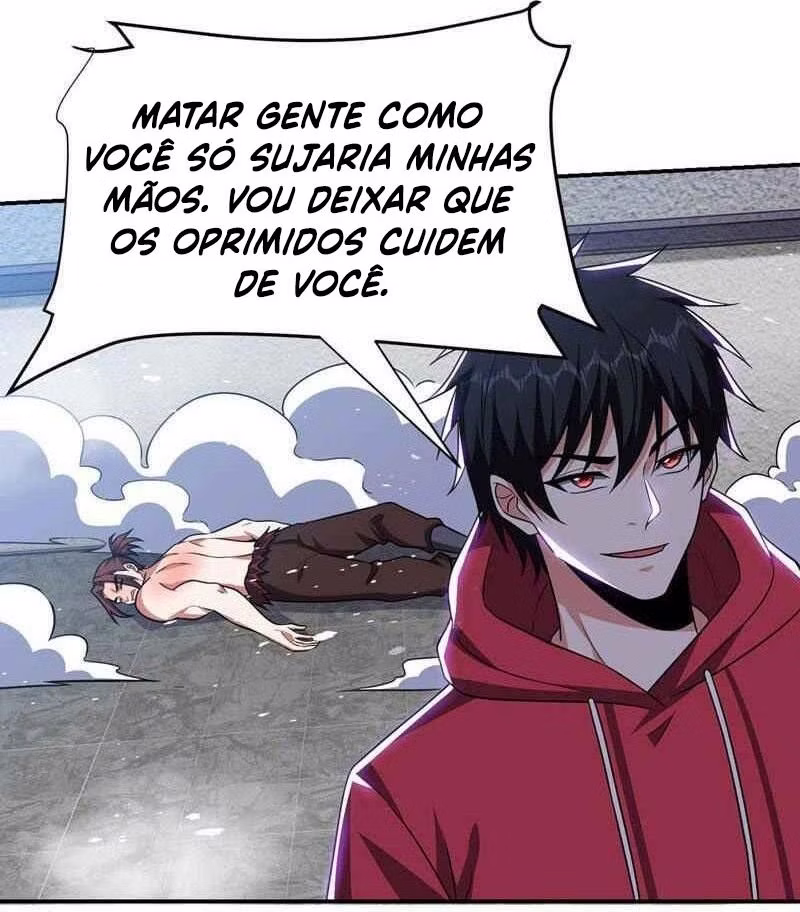 Página 9 de Escolhendo uma Beldade da Escola para Ser Minha Esposa - Capítulo 325